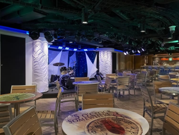 Norwegian Cruise Line - Norwegian Escape - Bild 28