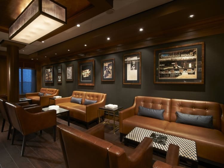 Norwegian Cruise Line - Norwegian Escape - Bild 22