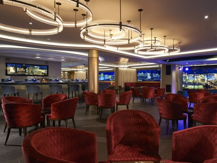 Norwegian Cruise Line - Norwegian Escape - Bild 44