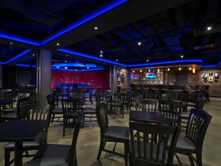 Norwegian Cruise Line - Norwegian Escape - Bild 32