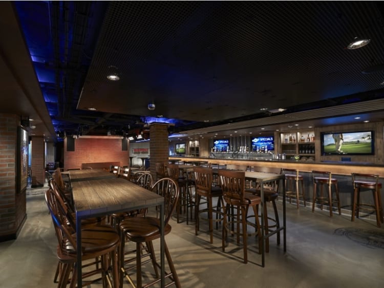 Norwegian Cruise Line - Norwegian Escape - Bild 6