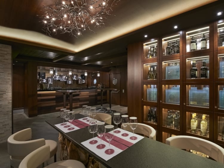 Norwegian Cruise Line - Norwegian Escape - Bild 13