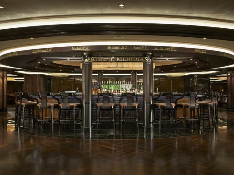 Norwegian Cruise Line - Norwegian Escape - Bild 52