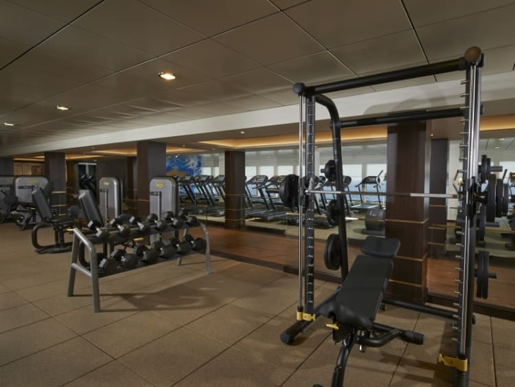 Norwegian Cruise Line - Norwegian Escape - Bild 16