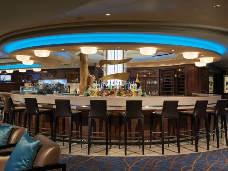 Norwegian Cruise Line - Norwegian Escape - Bild 63