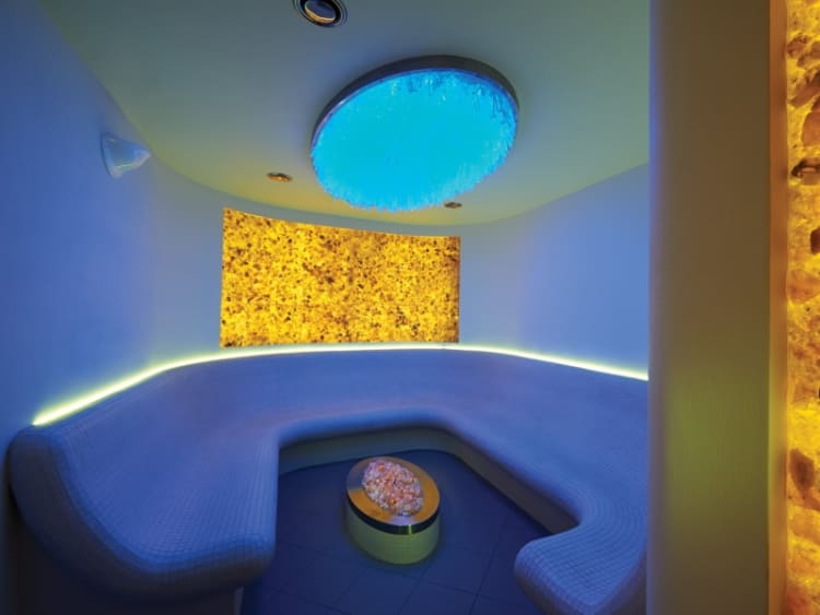 Norwegian Cruise Line - Norwegian Escape - Bild 41