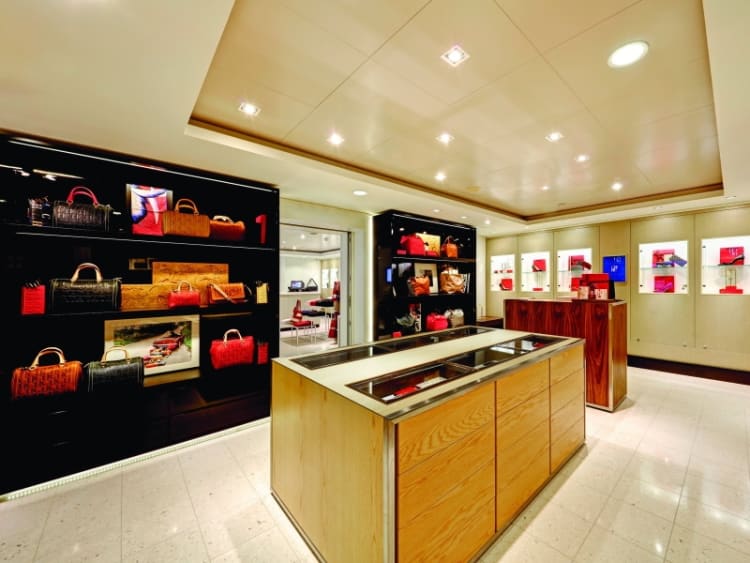 Norwegian Cruise Line - Norwegian Escape - Bild 48