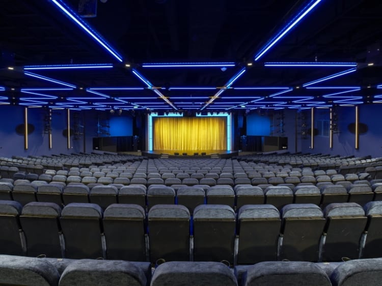 Norwegian Cruise Line - Norwegian Escape - Bild 39