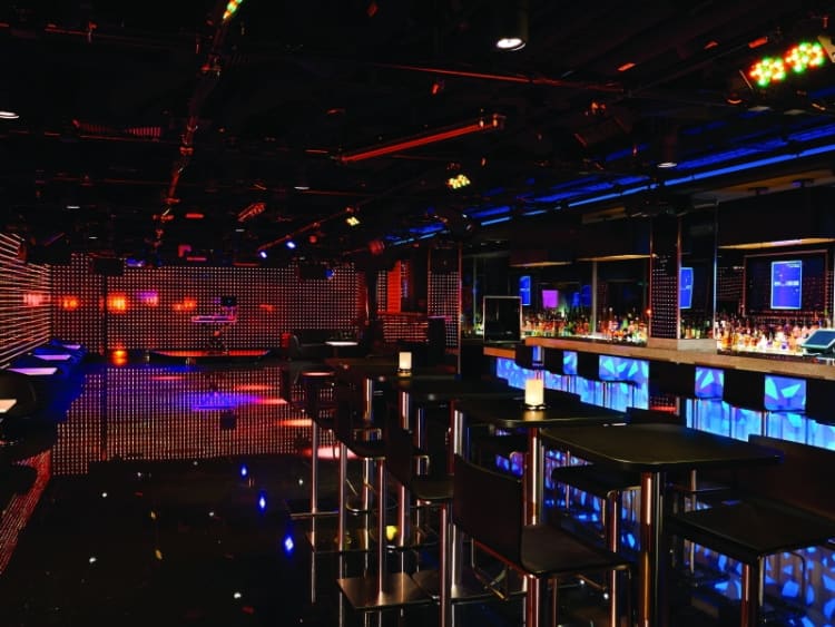 Norwegian Cruise Line - Norwegian Getaway - Image 30