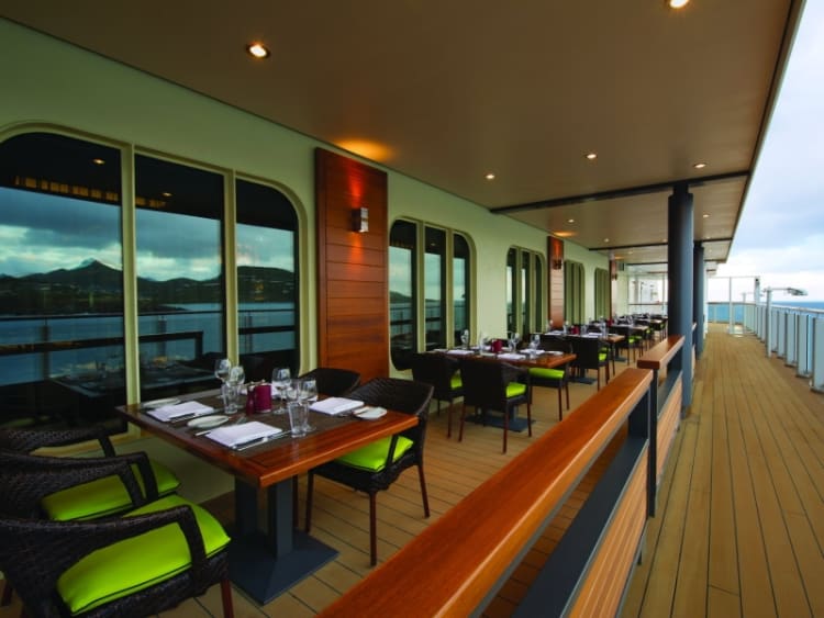 Norwegian Cruise Line - Norwegian Getaway - Image 19