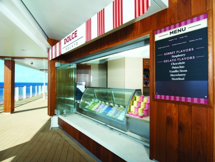 Norwegian Cruise Line - Norwegian Getaway - Image 46