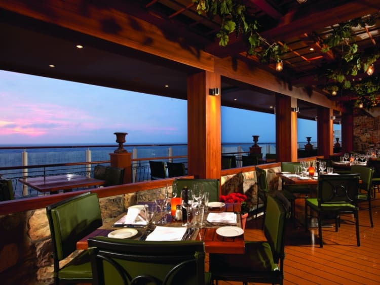 Norwegian Cruise Line - Norwegian Getaway - Image 4