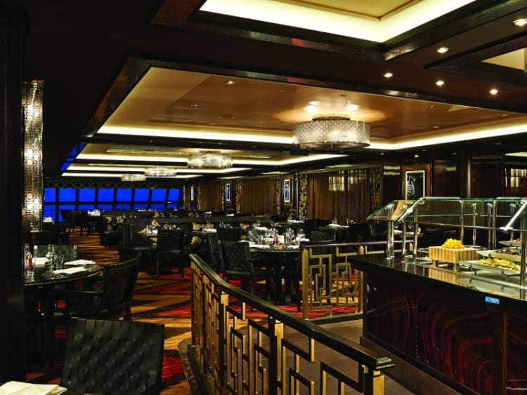 Norwegian Cruise Line - Norwegian Getaway - Image 48