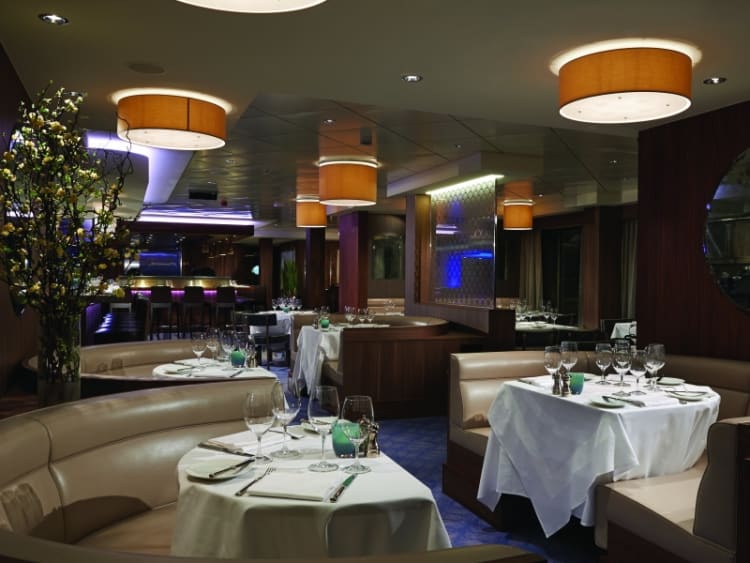 Norwegian Cruise Line - Norwegian Getaway - Image 22