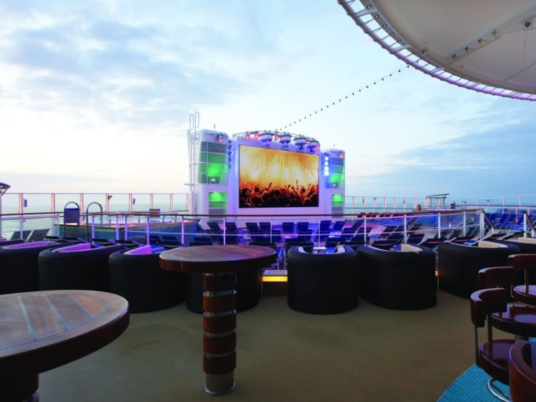 Norwegian Cruise Line - Norwegian Getaway - Image 25