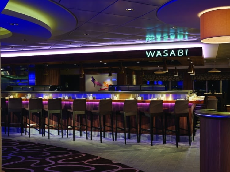 Norwegian Cruise Line - Norwegian Getaway - Image 27