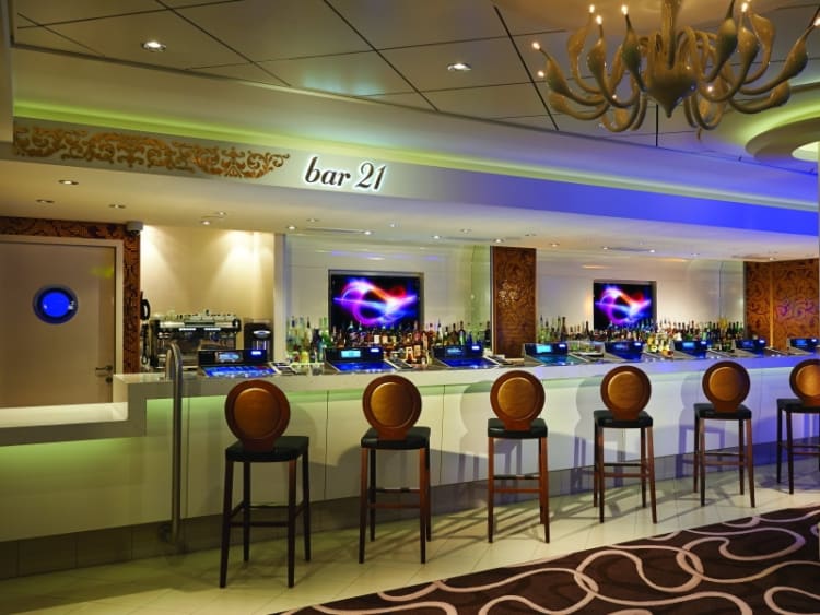 Norwegian Cruise Line - Norwegian Getaway - Image 11