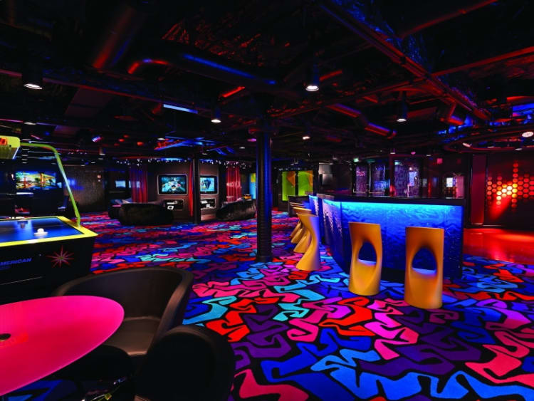 Norwegian Cruise Line - Norwegian Getaway - Image 5