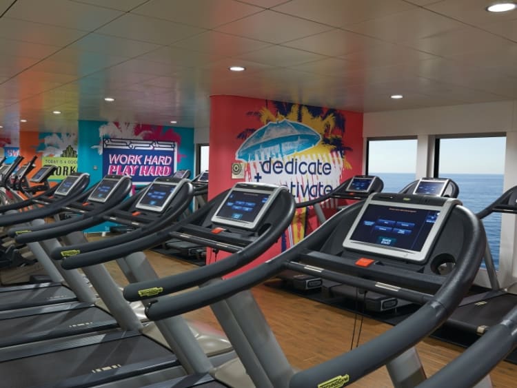 Norwegian Cruise Line - Norwegian Getaway - Image 18