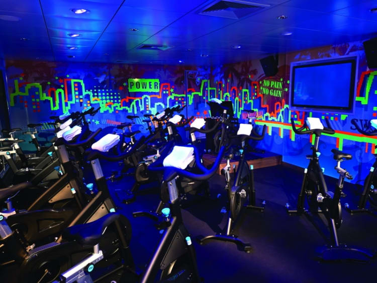 Norwegian Cruise Line - Norwegian Getaway - Image 44