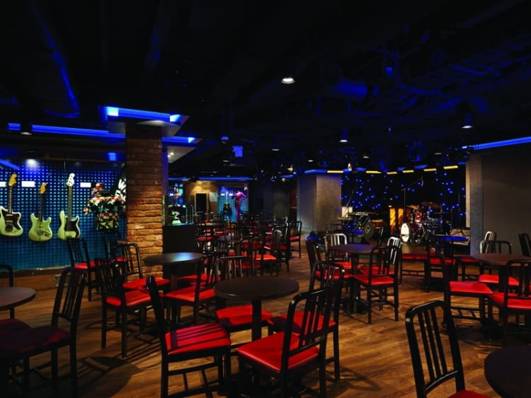 Norwegian Cruise Line - Norwegian Getaway - Image 28