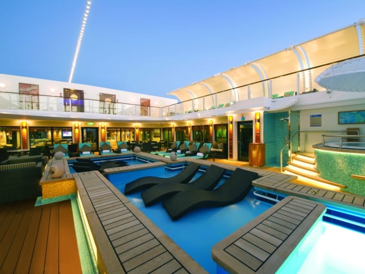 Norwegian Cruise Line - Norwegian Getaway - Image 41