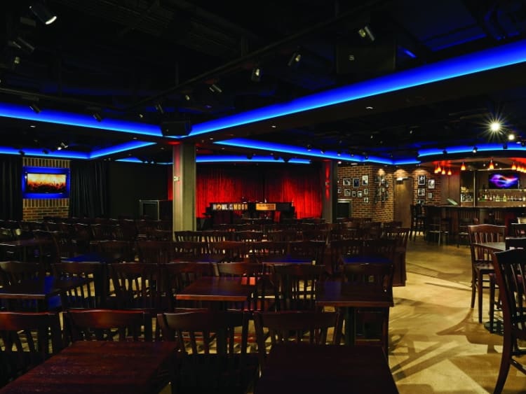 Norwegian Cruise Line - Norwegian Getaway - Image 37