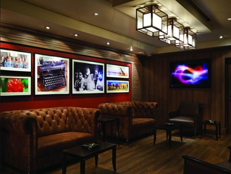 Norwegian Cruise Line - Norwegian Getaway - Image 14