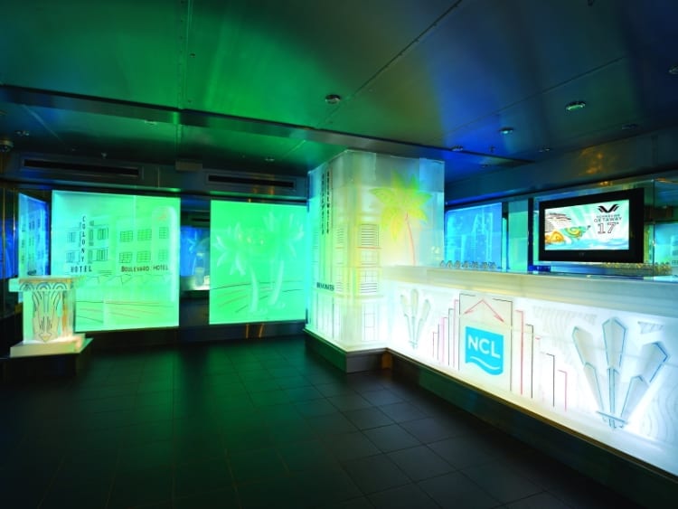 Norwegian Cruise Line - Norwegian Getaway - Image 40