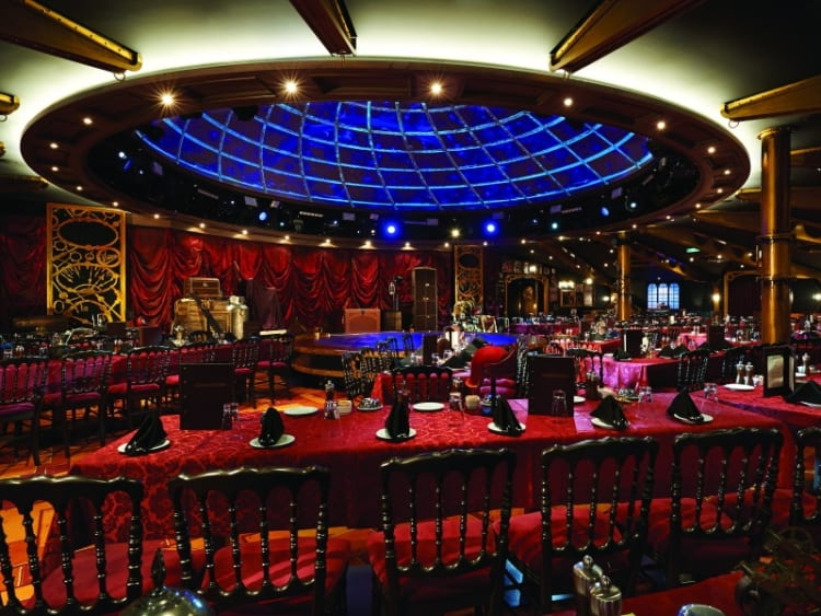 Norwegian Cruise Line - Norwegian Getaway - Image 29