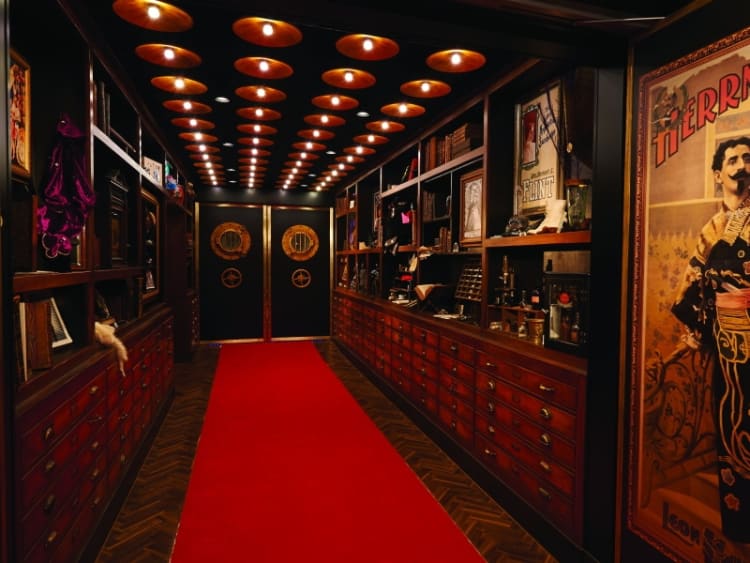 Norwegian Cruise Line - Norwegian Getaway - Image 8