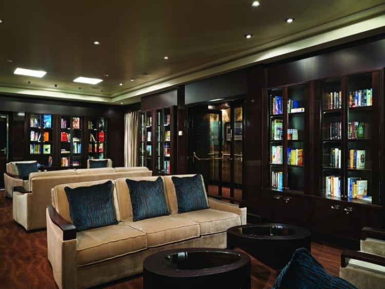 Norwegian Cruise Line - Norwegian Getaway - Image 23