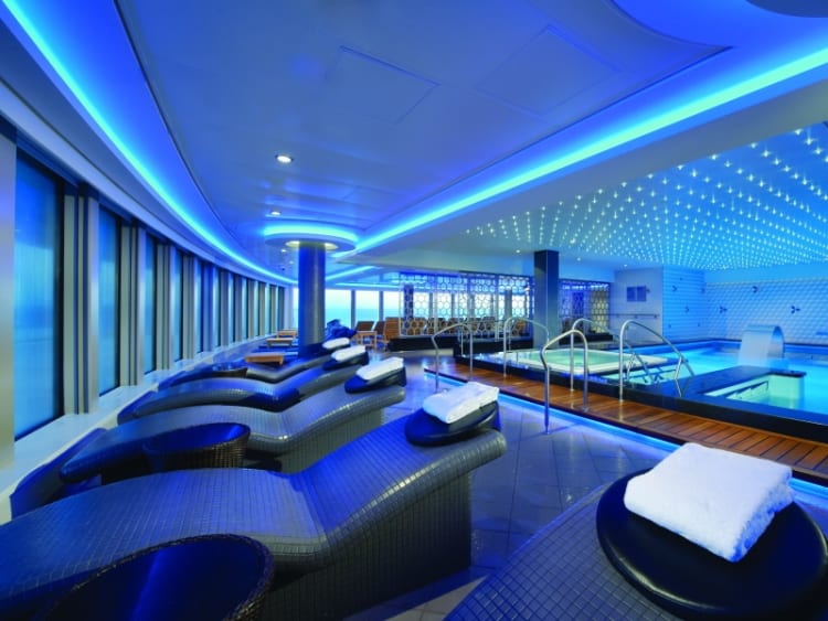 Norwegian Cruise Line - Norwegian Getaway - Image 49