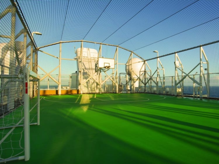 Norwegian Cruise Line - Norwegian Getaway - Image 10