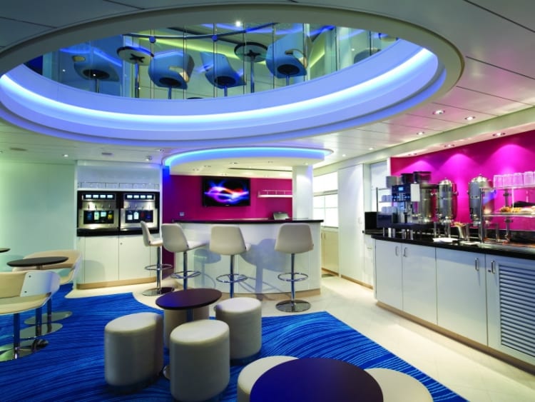Norwegian Cruise Line - Norwegian Getaway - Image 34