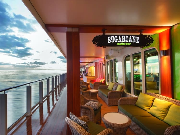 Norwegian Cruise Line - Norwegian Getaway - Image 47