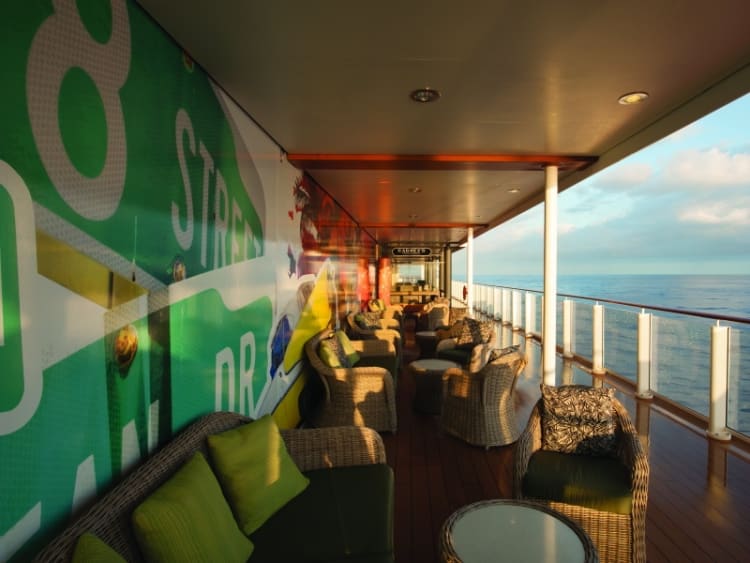 Norwegian Cruise Line - Norwegian Getaway - Image 9