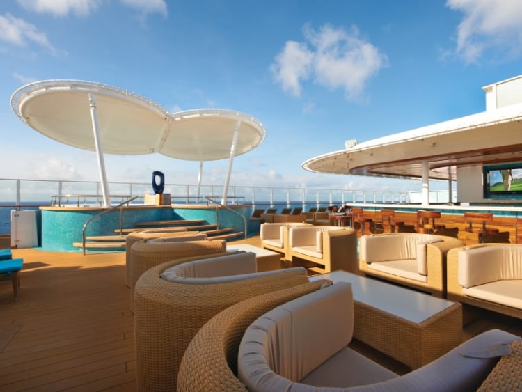 Norwegian Cruise Line - Norwegian Getaway - Image 39