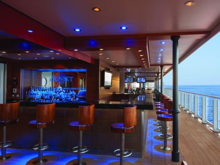 Norwegian Cruise Line - Norwegian Getaway - Image 42