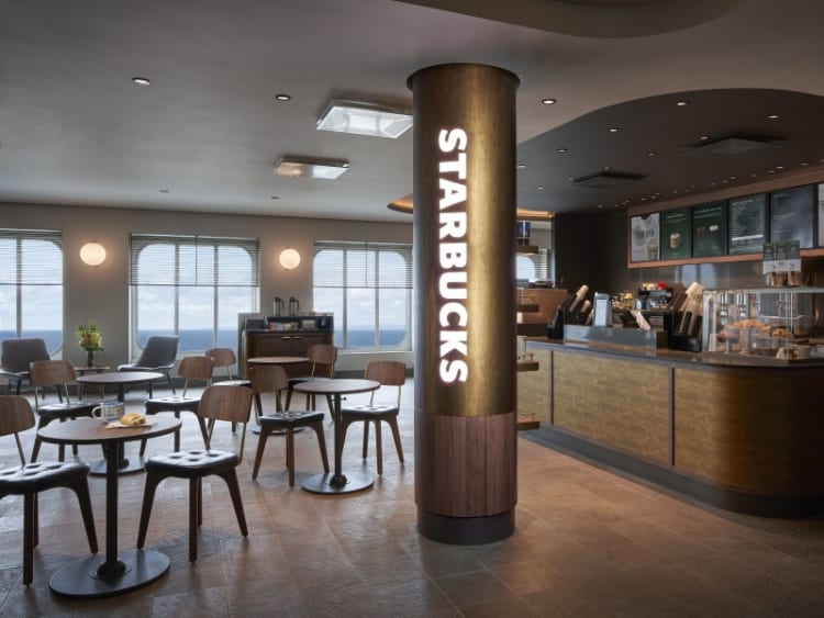 Norwegian Cruise Line - Norwegian Getaway - Image 52