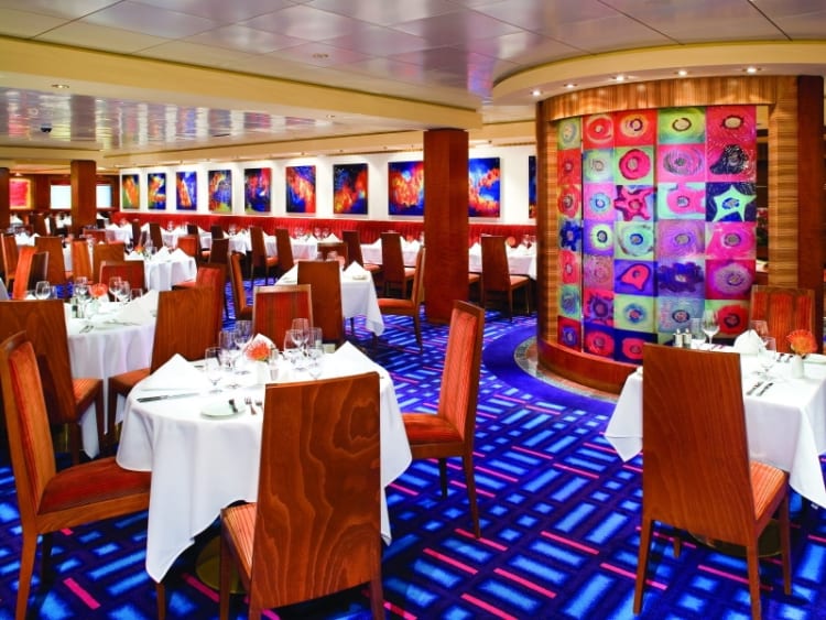 Norwegian Cruise Line - Norwegian Jade - Bild 4