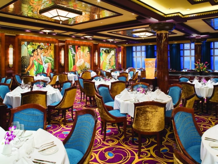 Norwegian Cruise Line - Norwegian Jade - Bild 34