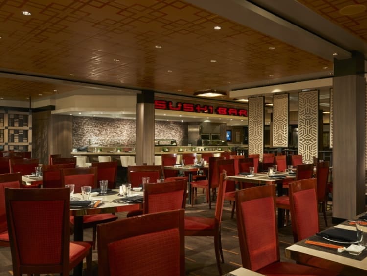 Norwegian Cruise Line - Norwegian Jade - Bild 44