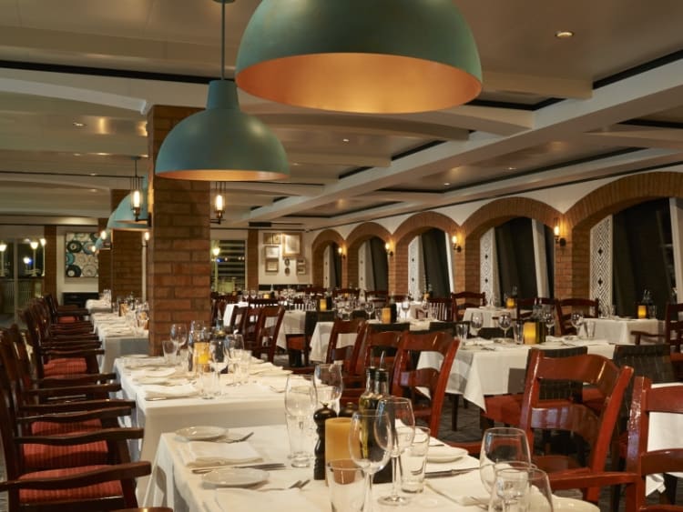 Norwegian Cruise Line - Norwegian Jade - Bild 30