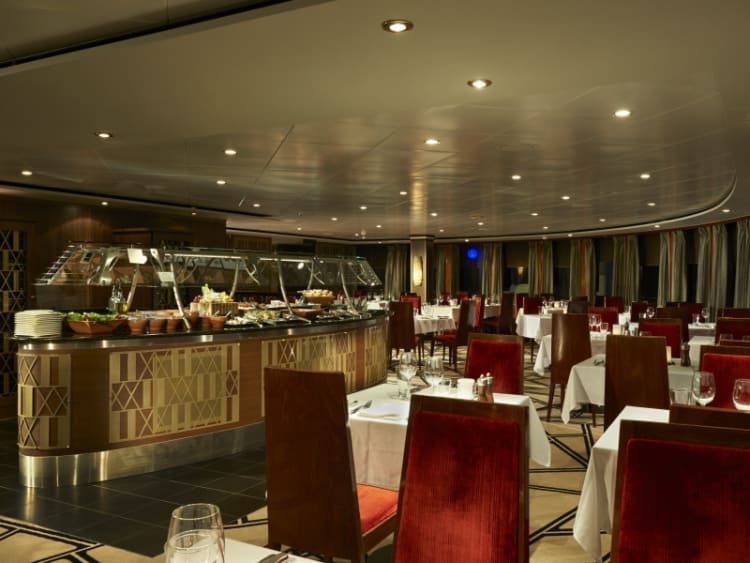 Norwegian Cruise Line - Norwegian Jade - Bild 25