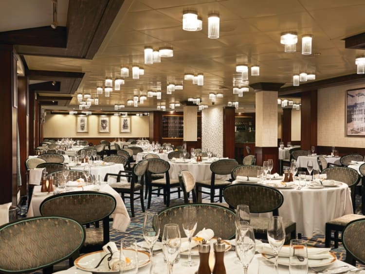 Norwegian Cruise Line - Norwegian Jade - Bild 15