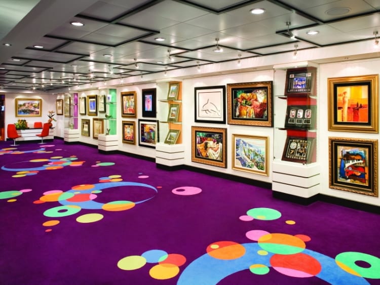 Norwegian Cruise Line - Norwegian Jade - Bild 43