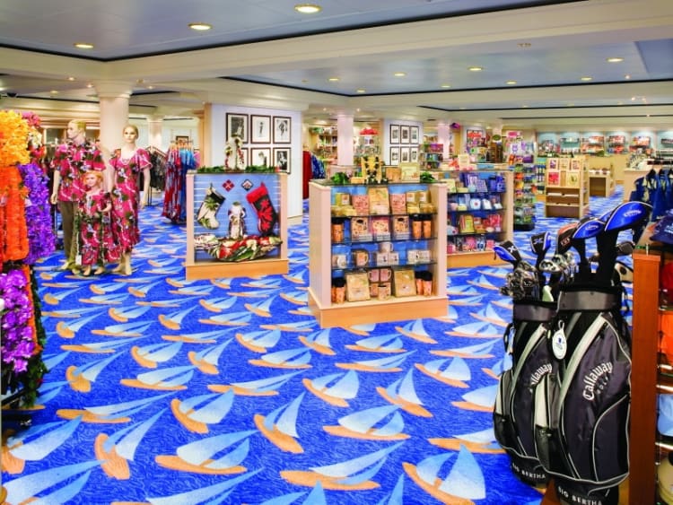 Norwegian Cruise Line - Norwegian Jade - Bild 12