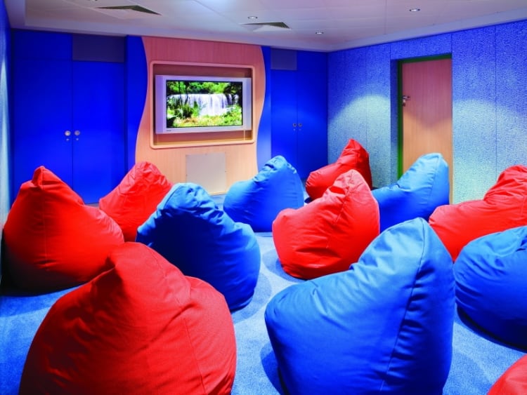 Norwegian Cruise Line - Norwegian Jade - Bild 19