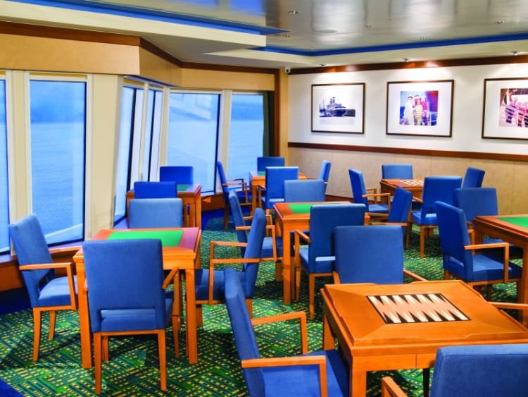 Norwegian Cruise Line - Norwegian Jade - Bild 38